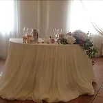 Relais Madonna Di Campagna Hotel