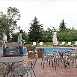 Relais Madonna Di Campagna 3*