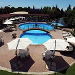فندق Relais Madonna Di Campagna 3*