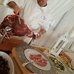 Relais Madonna Di Campagna Hotel