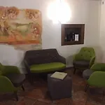 Hotel Relais Madonna Di Campagna 3*