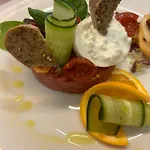 Relais Madonna Di Campagna Hotel 3*