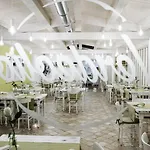 فندق Relais Madonna Di Campagna 3*