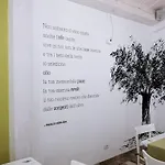 Relais Madonna Di Campagna Hotel