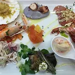 Relais Madonna Di Campagna 3* باستيا أومبرا