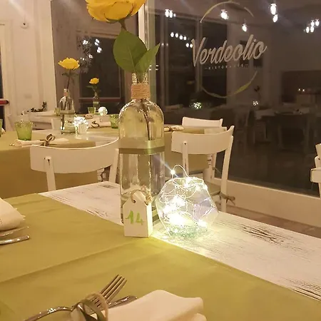 Relais Madonna Di Campagna 3* Bastia Umbra
