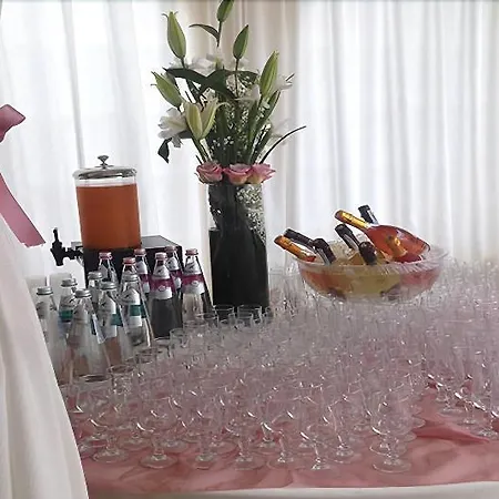 Hotel Relais Madonna Di Campagna