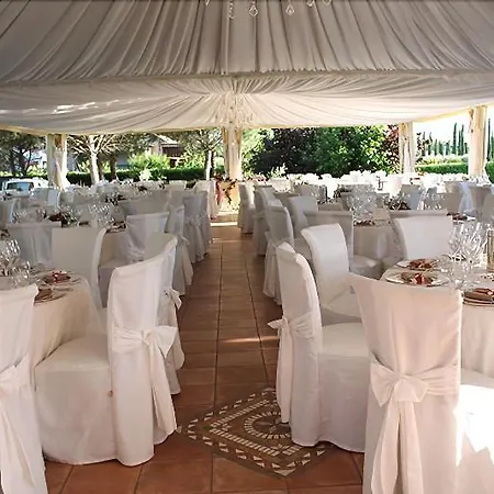 Relais Madonna Di Campagna Bastia Umbra