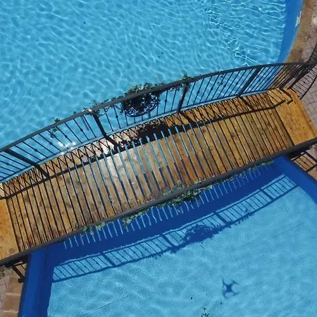 Relais Madonna Di Campagna Hotel Bastia Umbra