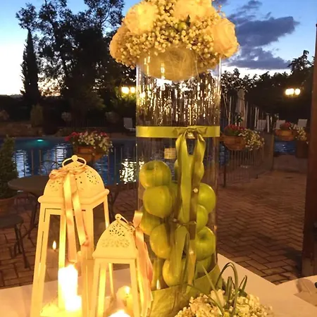 Relais Madonna Di Campagna Hotel Bastia Umbra