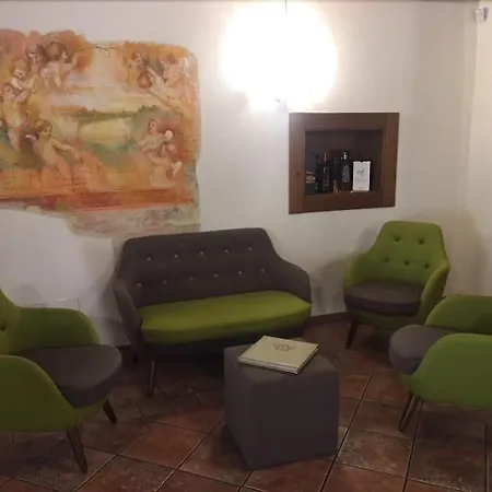 Relais Madonna Di Campagna