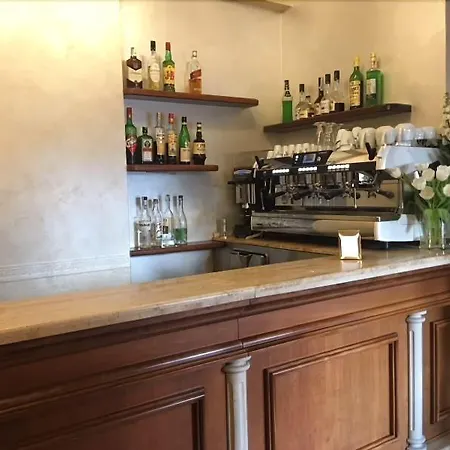 Ξενοδοχείο Relais Madonna Di Campagna Bastia Umbra