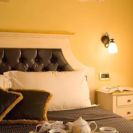 Relais Madonna Di Campagna Hotel Bastia Umbra