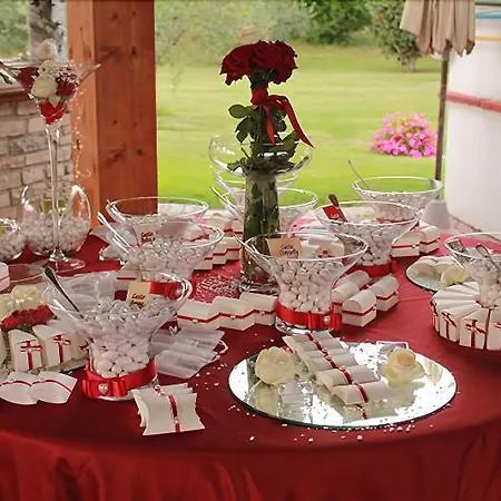 Relais Madonna Di Campagna Bastia Umbra