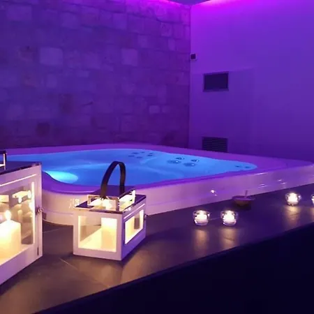 Relais Madonna Di Campagna 3*