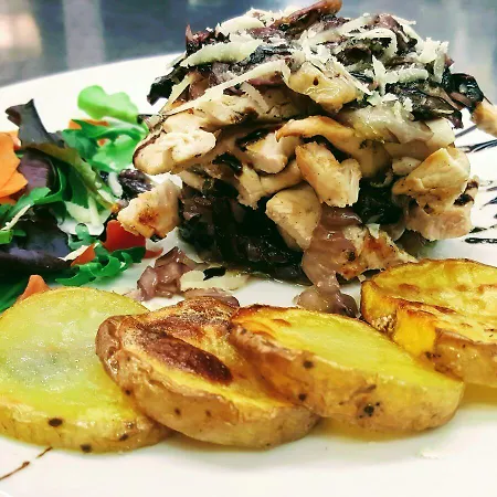 Hotel Relais Madonna Di Campagna Bastia Umbra