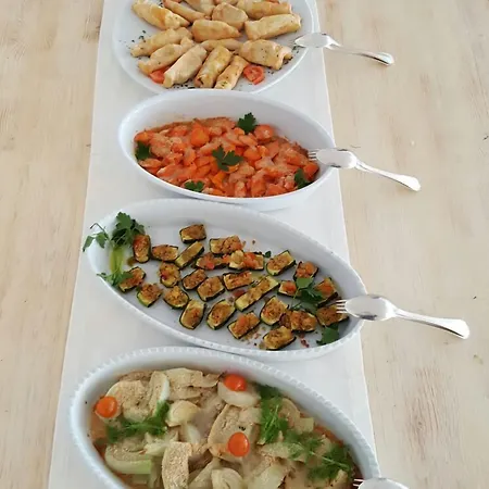 Relais Madonna Di Campagna 3* Bastia Umbra