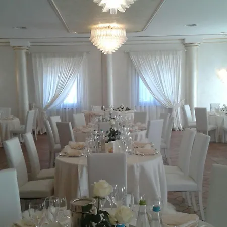 Relais Madonna Di Campagna 3* Bastia Umbra