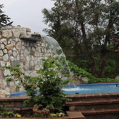 Relais Madonna Di Campagna