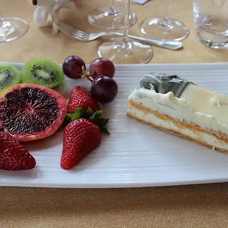 Relais Madonna Di Campagna