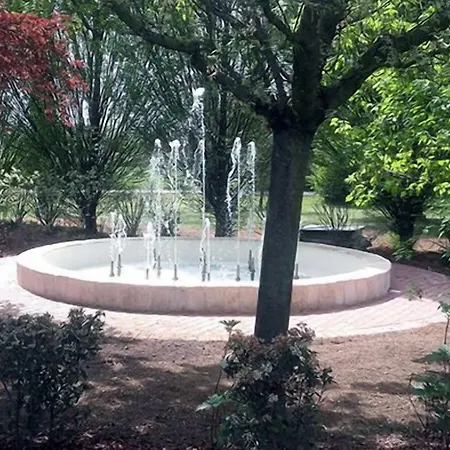 Hotel Relais Madonna Di Campagna Bastia Umbra