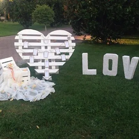 Relais Madonna Di Campagna 3* Bastia Umbra