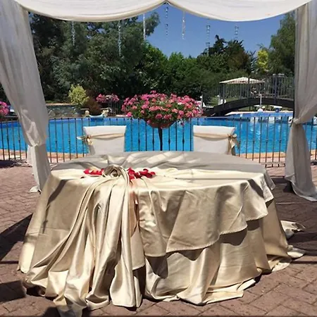 Relais Madonna Di Campagna