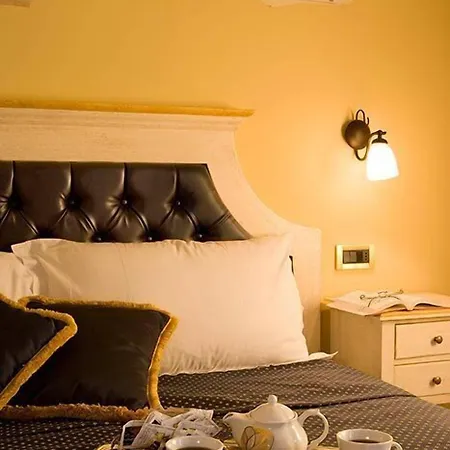 Relais Madonna Di Campagna Bastia Umbra