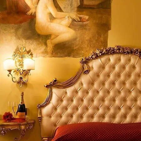 Relais Madonna Di Campagna