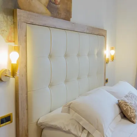 Relais Madonna Di Campagna 3* Bastia Umbra