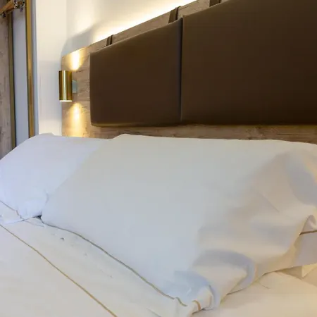 Relais Madonna Di Campagna Hotel Bastia Umbra