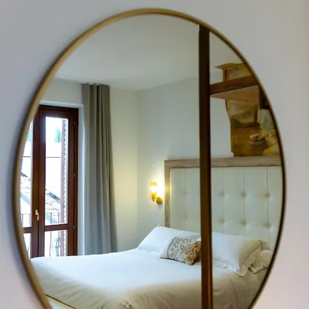 Relais Madonna Di Campagna Bastia Umbra