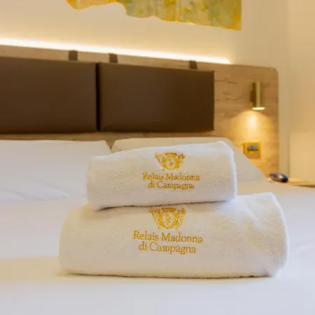 Relais Madonna Di Campagna