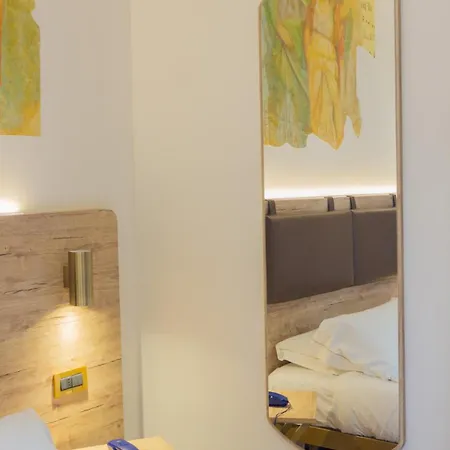 Hotel Relais Madonna Di Campagna