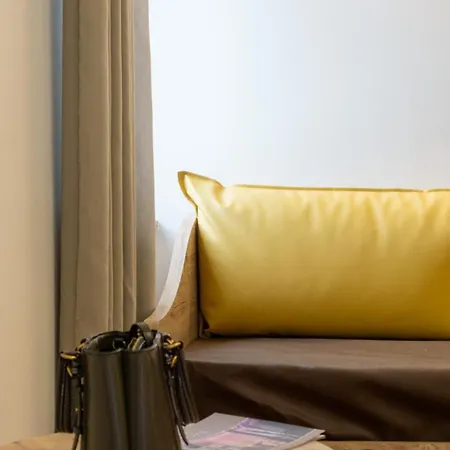 Hotel Relais Madonna Di Campagna Bastia Umbra