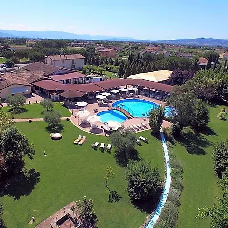 Relais Madonna Di Campagna 3*