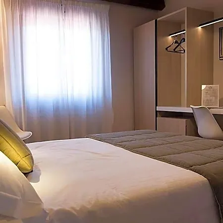 Relais Madonna Di Campagna Bastia Umbra