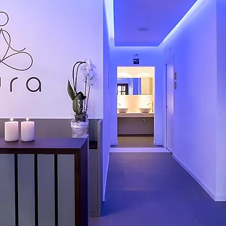 Relais Madonna Di Campagna Hotel Bastia Umbra