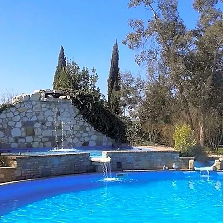 Relais Madonna Di Campagna 3*