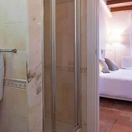 Relais Madonna Di Campagna Ξενοδοχείο