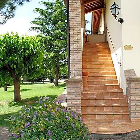 Relais Madonna Di Campagna Bastia Umbra