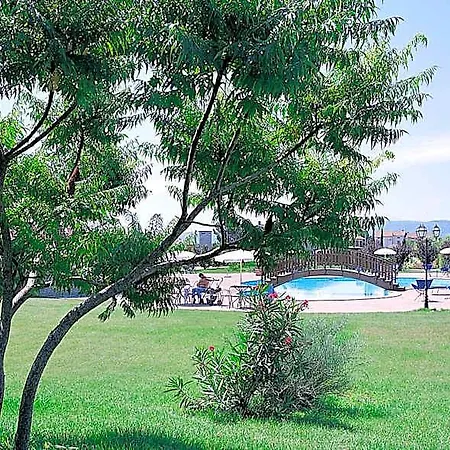 Relais Madonna Di Campagna Ξενοδοχείο