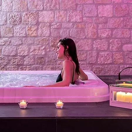 Relais Madonna Di Campagna Ξενοδοχείο