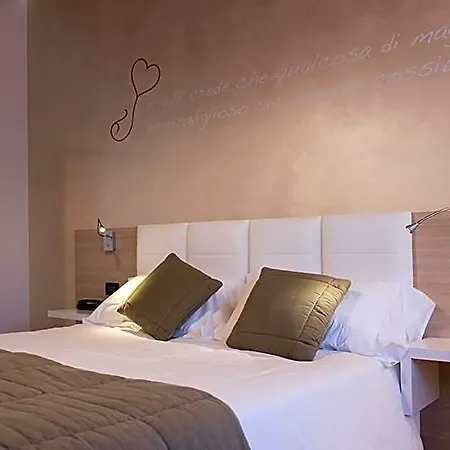 Relais Madonna Di Campagna Ξενοδοχείο Bastia Umbra
