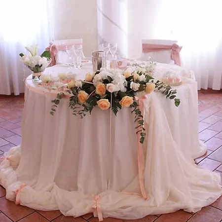 Relais Madonna Di Campagna Hotel Bastia Umbra