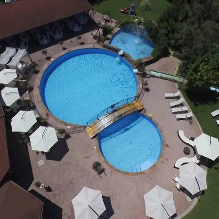 Hotel Relais Madonna Di Campagna Bastia Umbra