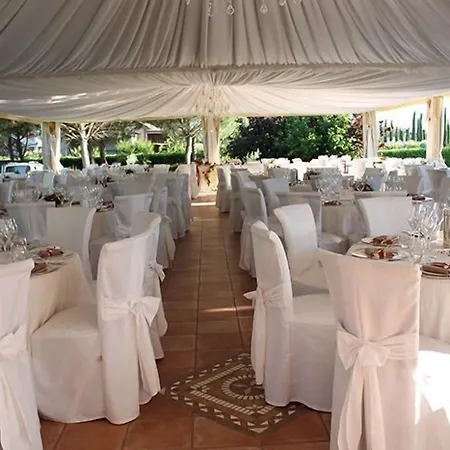Relais Madonna Di Campagna