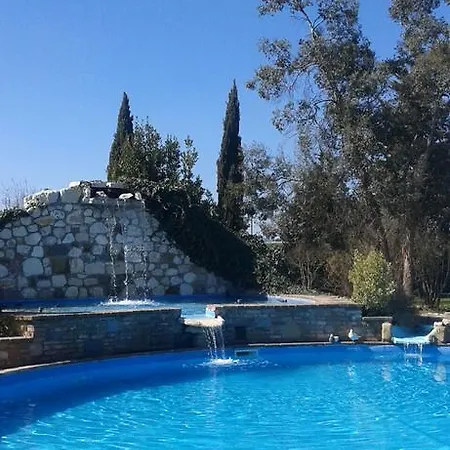 Ξενοδοχείο Relais Madonna Di Campagna Bastia Umbra