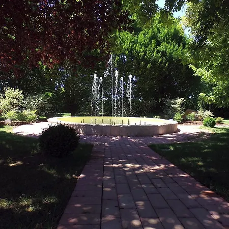 Hotel Relais Madonna Di Campagna