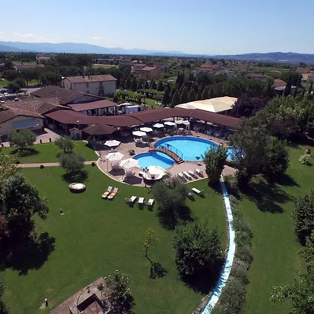 Relais Madonna Di Campagna